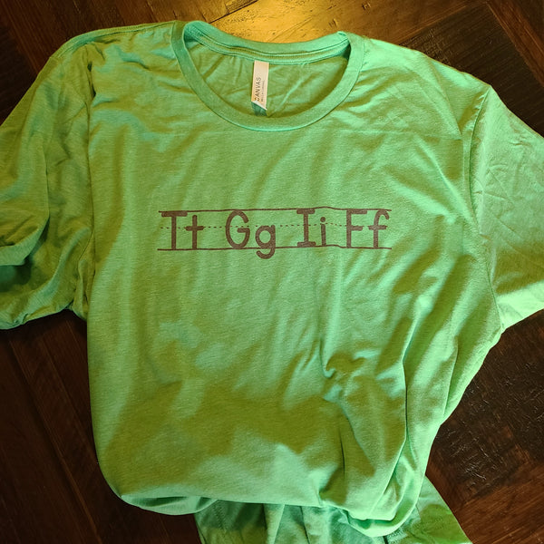 TGIF Teacher T-Shirt
