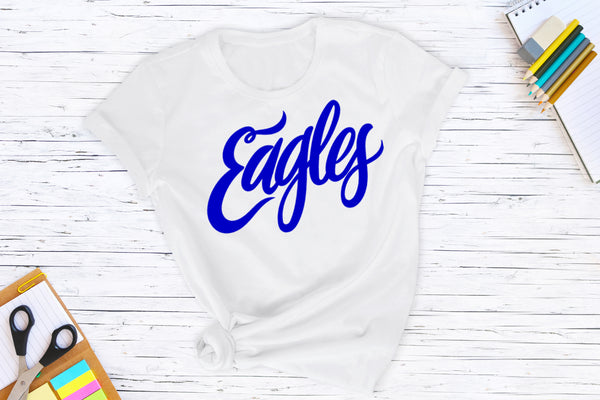 Eagles Terrell Academy Infant Toddler Youth T-Shirt