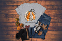 Fall Vibes Only T-shirt