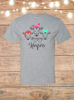 Hanging with my Heifers T-shirt
