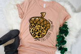 Nuts About Fall T-Shirt