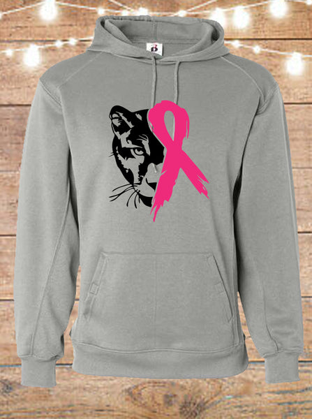 PTMS Breast Cancer Awareness Hoodie
