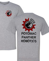 Potomac Robotics T-Shirt 2021