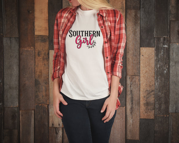 Southern Girl T-Shirt